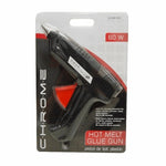 Pistol de lipit plastic 11mm 60W Chrome