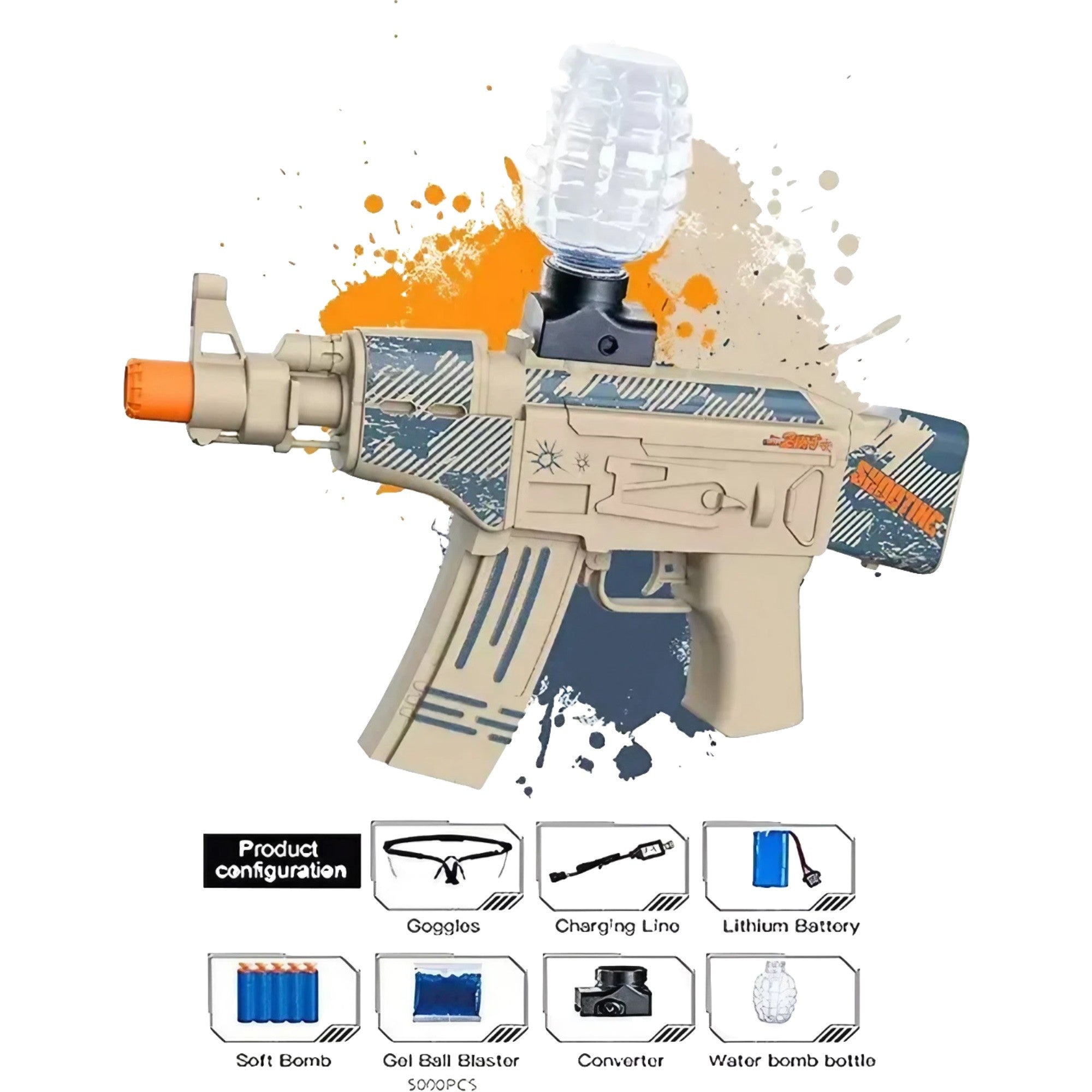Text alternativ imagine