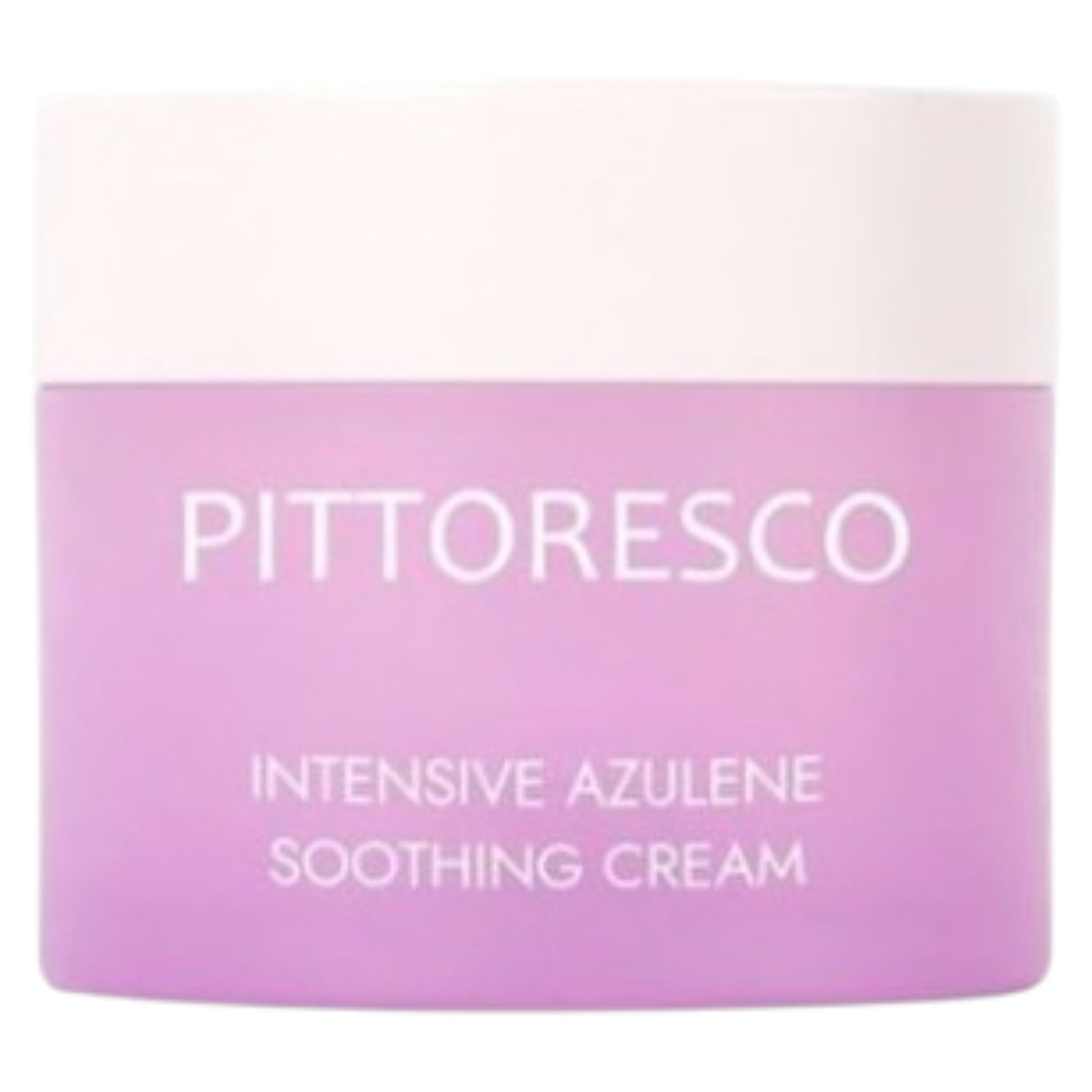 Pittoresco, Azulene, Calmant, Cremă tonică, Pentru față, 70 ml