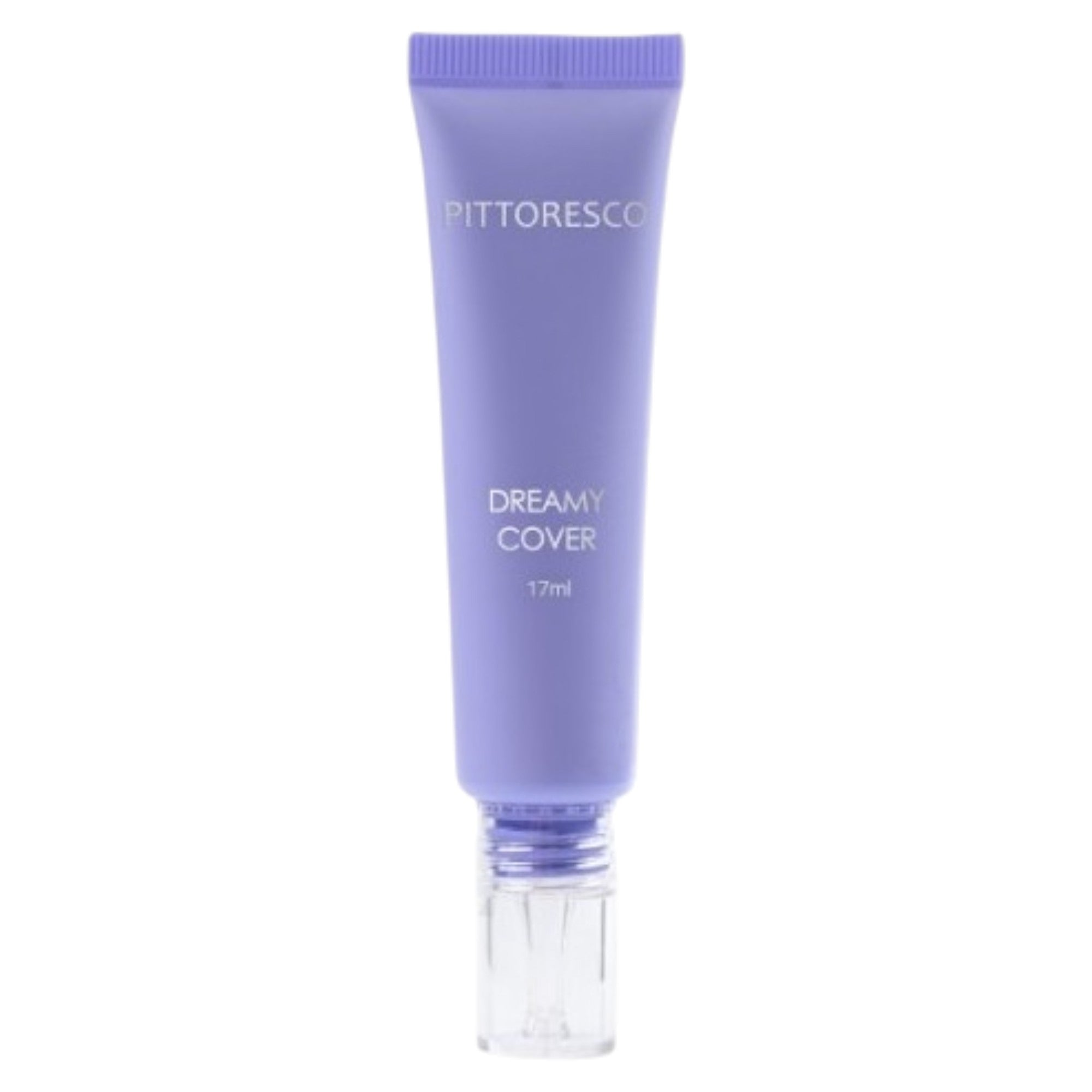 Pittoresco, Dreamy Cover, De lungă durată, Creion corector pentru cearcăne, Nud natural, 17 ml
