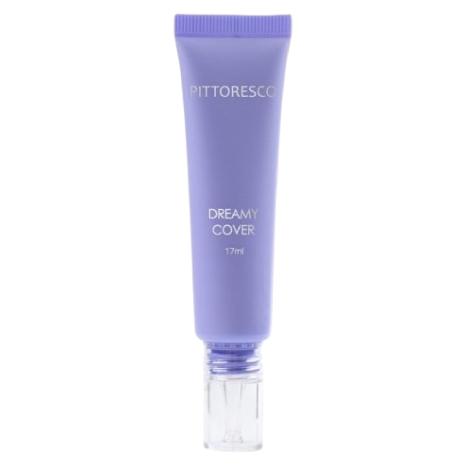 Pittoresco, Dreamy Cover, De lungă durată, Creion corector pentru cearcăne, Nud natural, 17 ml