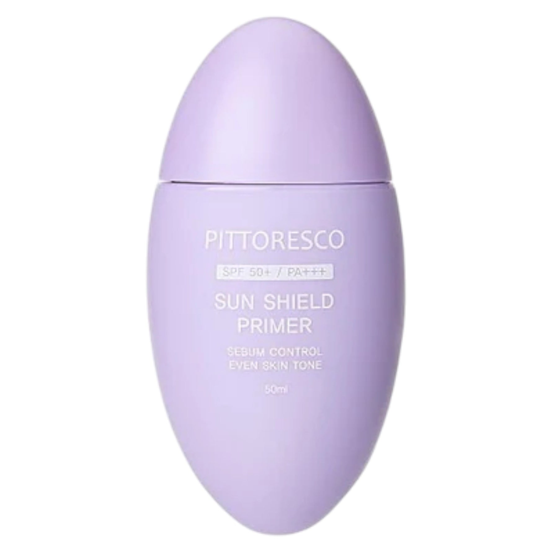 Pittoresco, Sun Shield, Primer lichid corector, 50 ml