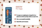 Pix magic Camille, Djeco