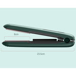 Placa de Par fara Fir, Flippy, Adaptor Tip C, 4 Trepte de Temperatura, Tensiune 5V, Capacitate Baterie 5000 mAh,
