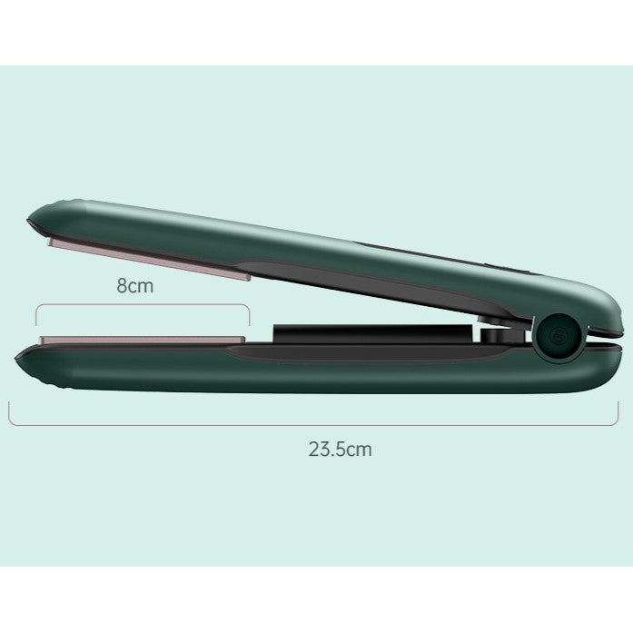 Placa de Par fara Fir, Flippy, Adaptor Tip C, 4 Trepte de Temperatura, Tensiune 5V, Capacitate Baterie 5000 mAh,