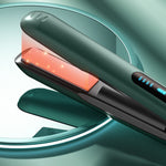 Placa de Par fara Fir, Flippy, Adaptor Tip C, 4 Trepte de Temperatura, Tensiune 5V, Capacitate Baterie 5000 mAh,