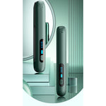 Placa de Par fara Fir, Flippy, Adaptor Tip C, 4 Trepte de Temperatura, Tensiune 5V, Capacitate Baterie 5000 mAh,
