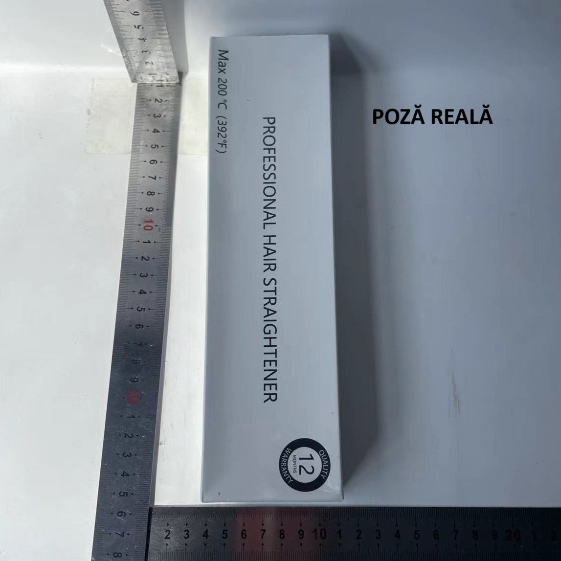 Placa de Par fara Fir, Flippy, Adaptor Tip C, 4 Trepte de Temperatura, Tensiune 5V, Capacitate Baterie 5000 mAh,