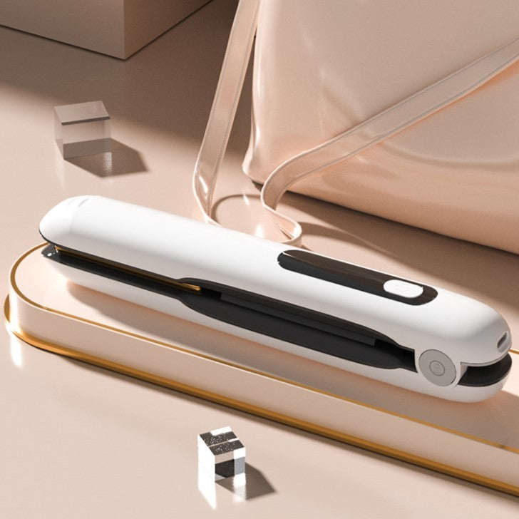 Placa de Par fara Fir, Flippy, Adaptor Tip C, 4 Trepte de Temperatura, Tensiune 5V, Capacitate Baterie 5000 mAh,