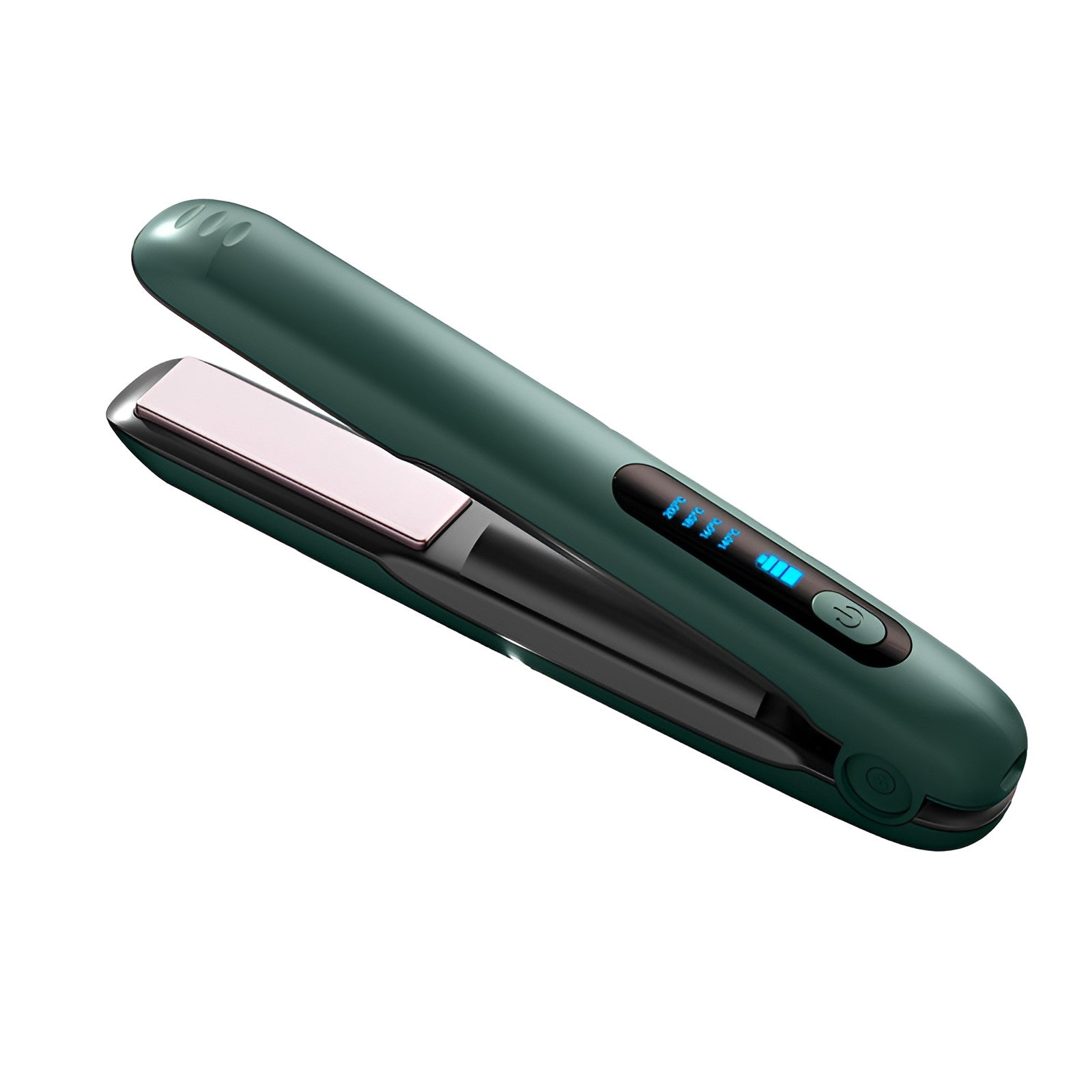 Placa de Par fara Fir, Flippy, Adaptor Tip C, 4 Trepte de Temperatura, Tensiune 5V, Capacitate Baterie 5000 mAh,