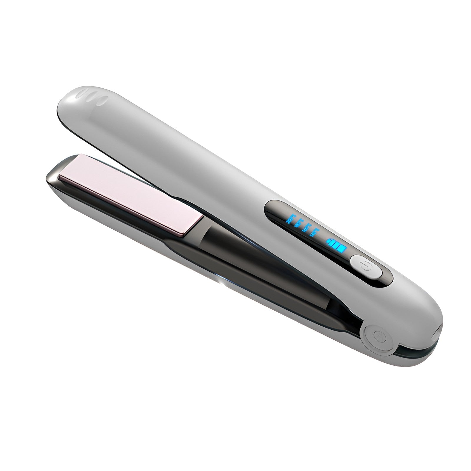 Placa de Par fara Fir, Flippy, Adaptor Tip C, 4 Trepte de Temperatura, Tensiune 5V, Capacitate Baterie 5000 mAh,