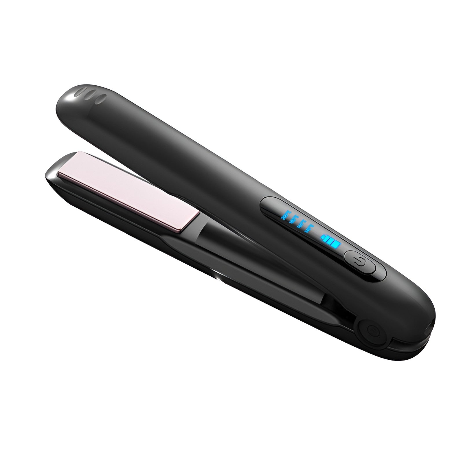 Placa de Par fara Fir, Flippy, Adaptor Tip C, 4 Trepte de Temperatura, Tensiune 5V, Capacitate Baterie 5000 mAh,