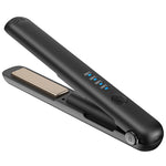 Placa de Par fara Fir, Flippy, Adaptor Tip C, Tensiune 5V, Capacitate Baterie 3000 mAh, Indreptat, Ondulat, 4 Trepte de