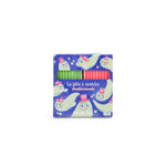 Plastilina fluorescenta, Moulin Roty