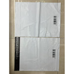 Plic curierat 350 mm x 400 mm +50 mm Fara logo, 16,2 grame