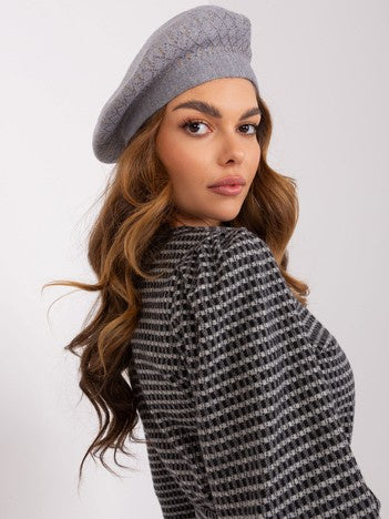Cardigan de damă cu model cămilă