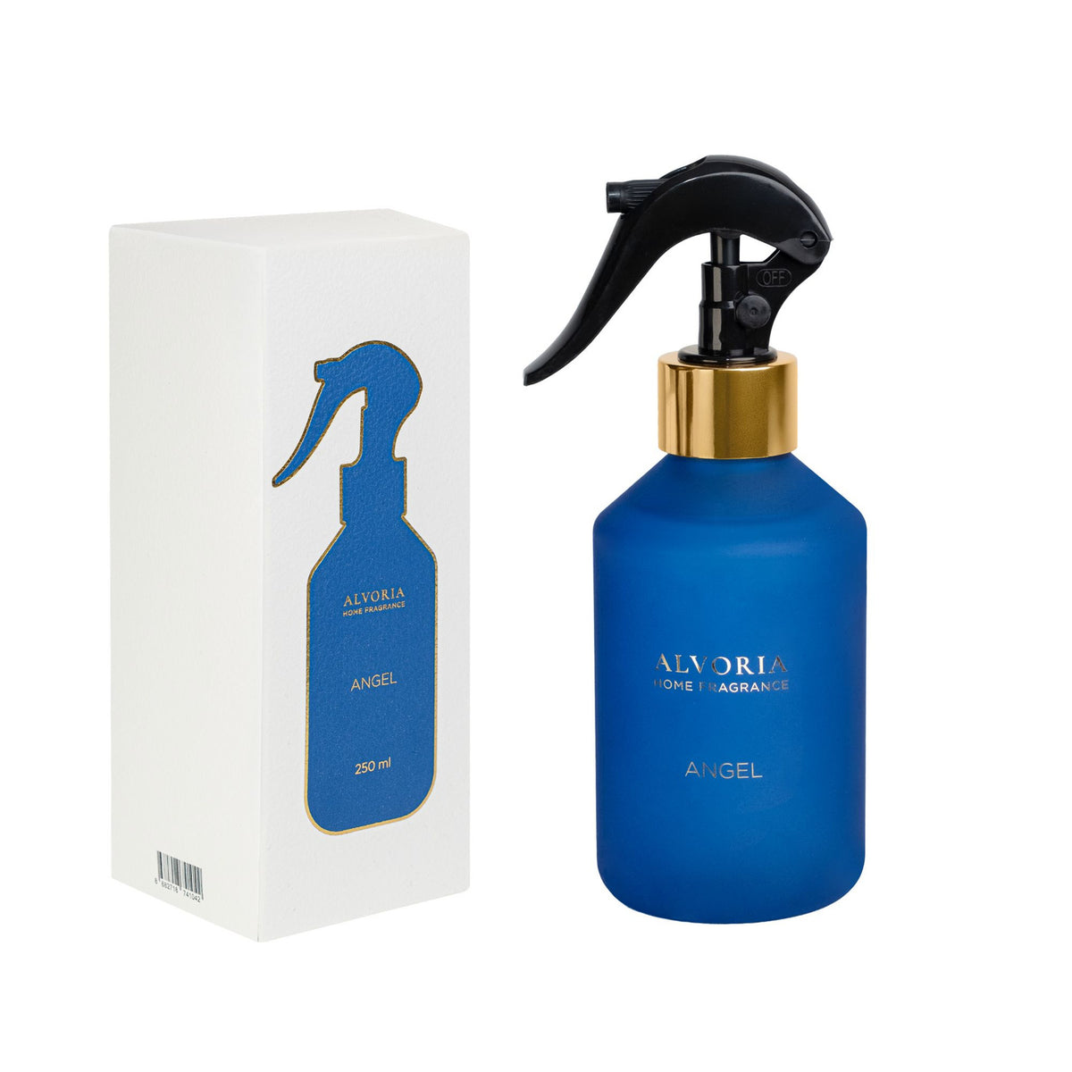 MEDICAMENTE acasă alvoria 250ml
