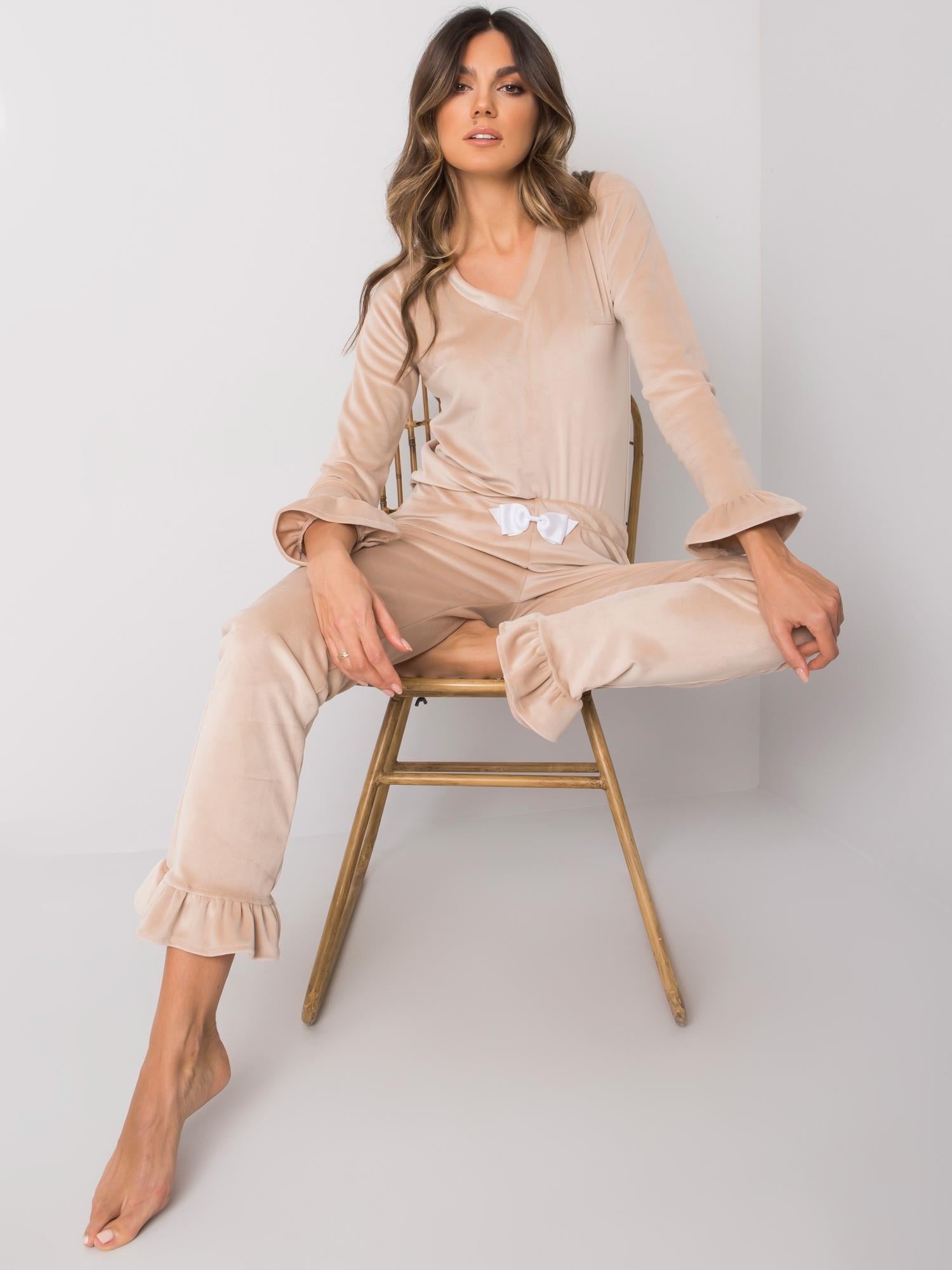 Pijamale bej