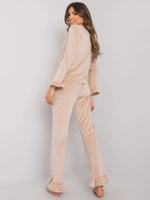 Pijamale bej