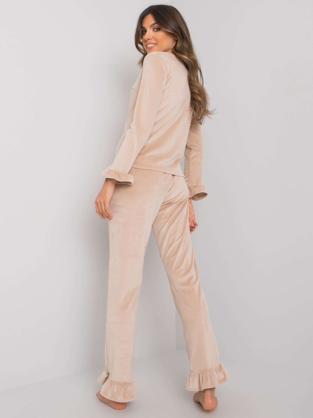 Pijamale bej