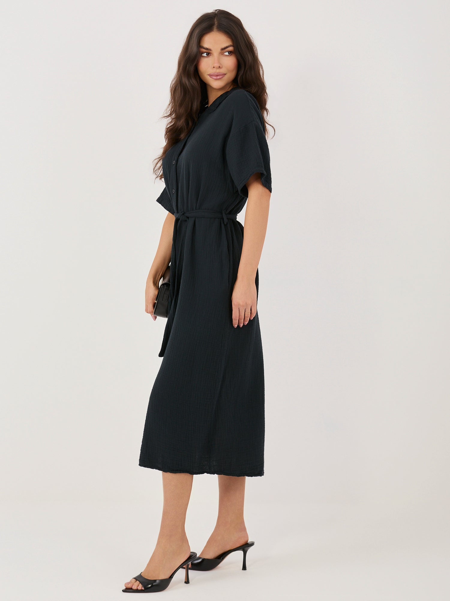 Rochie damă neagră