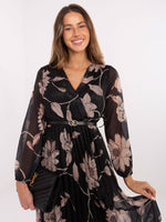 Rochie damă negru
