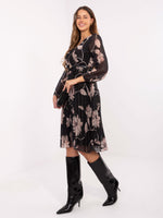 Rochie damă negru