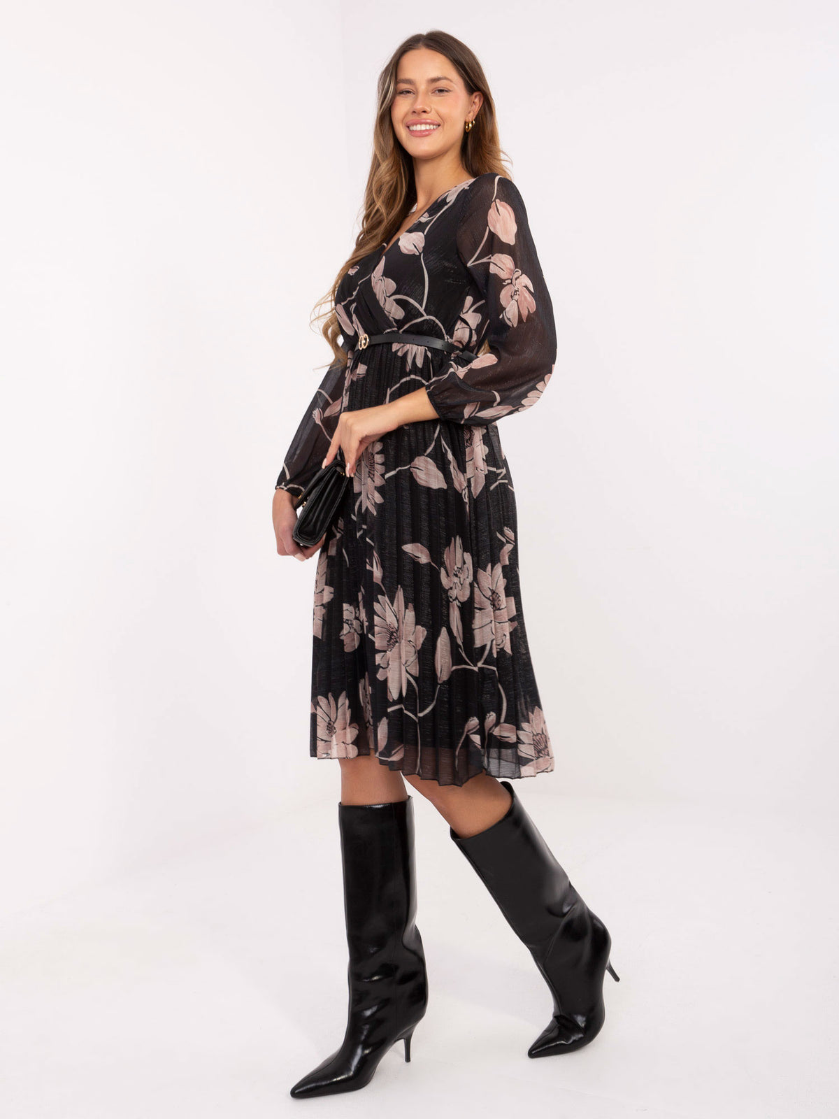 Rochie damă negru