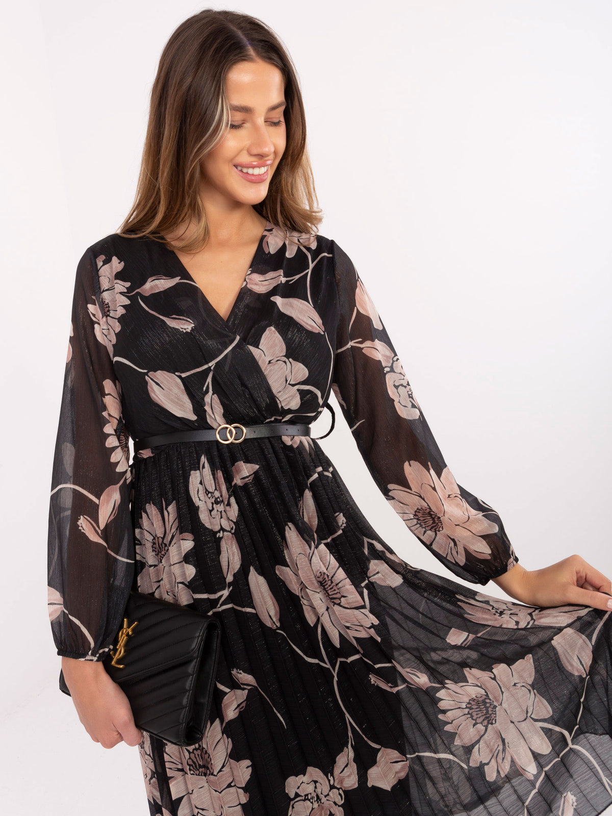 Rochie damă negru