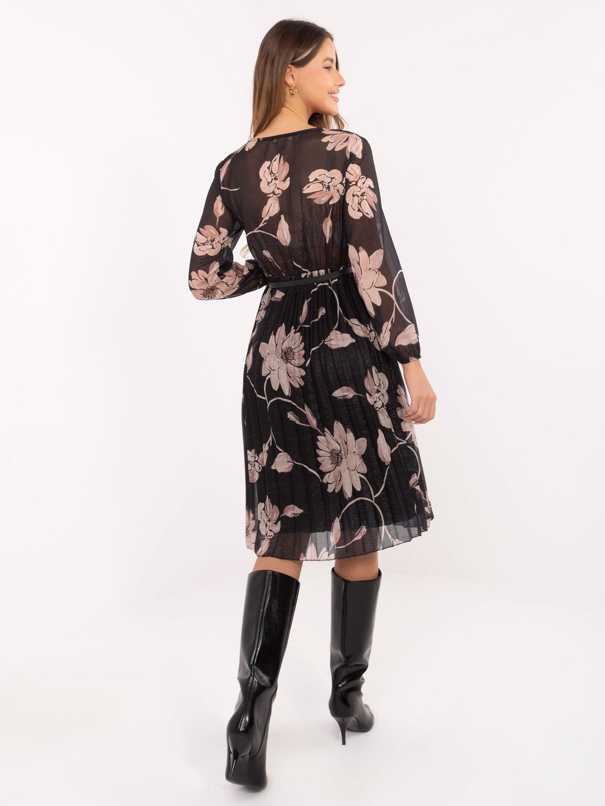Rochie damă negru
