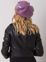 Capac violet