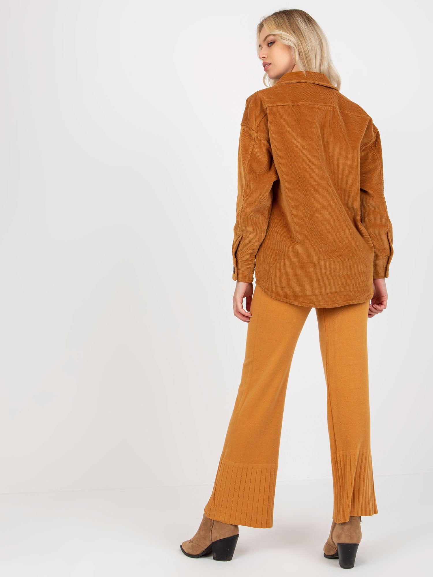 Pantaloni de trening grafit cu buzunare