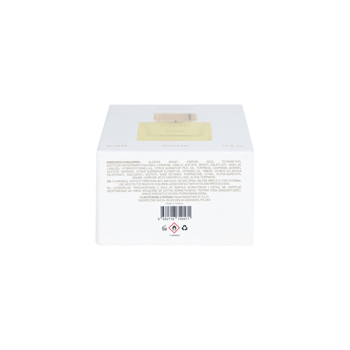DROGERIA 50ml