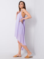 Rochie liliac deschis OH BELLA