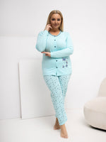 Pijamale noută