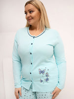 Pijamale noută