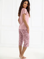 Pijamale roz