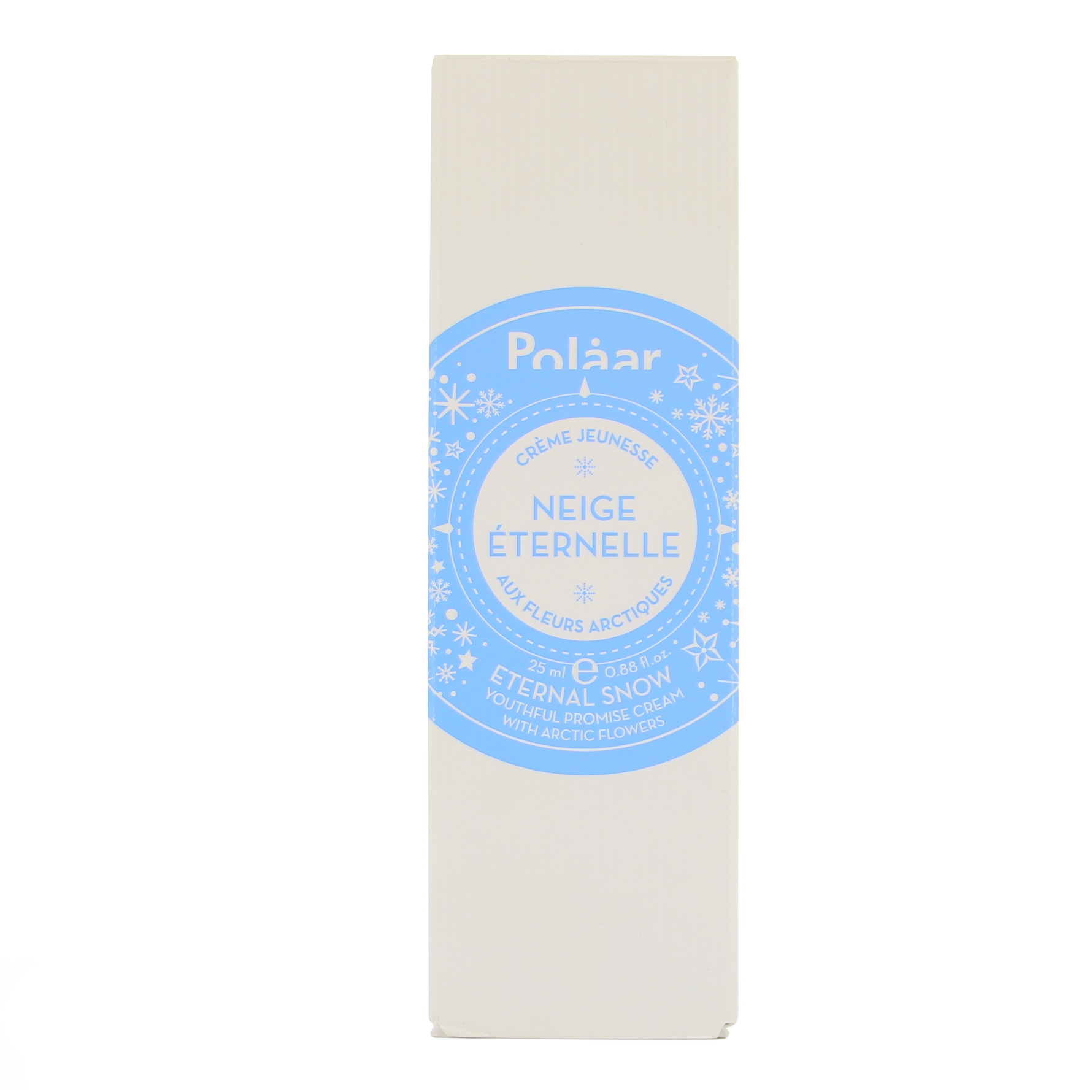 Polaar, Eternal Snow Youthful Promise, Anti-îmbătrânire, Zi, Smântână, Pentru față, 25 ml - Olmarkt