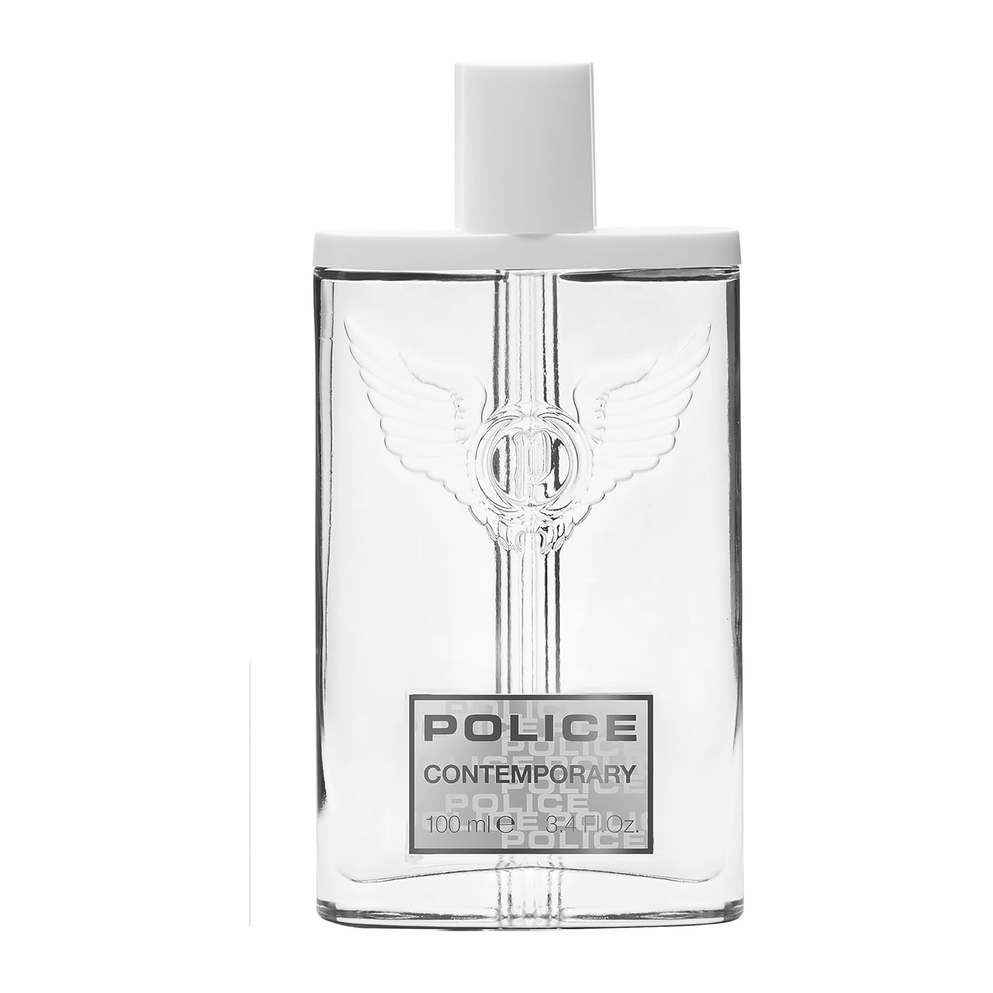 Police, Contemporary, Apă de toaletă, Pentru bărbați, 100 ml