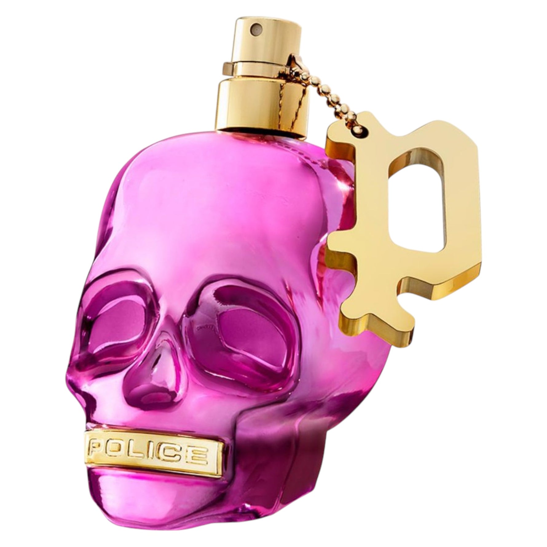 Police, To Be Free To Dare, Apă de parfum, Pentru femei, 75 ml