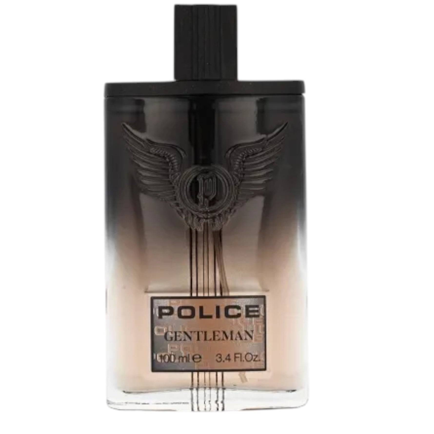 Police, Gentleman, Apă de toaletă, Pentru bărbați, 100 ml