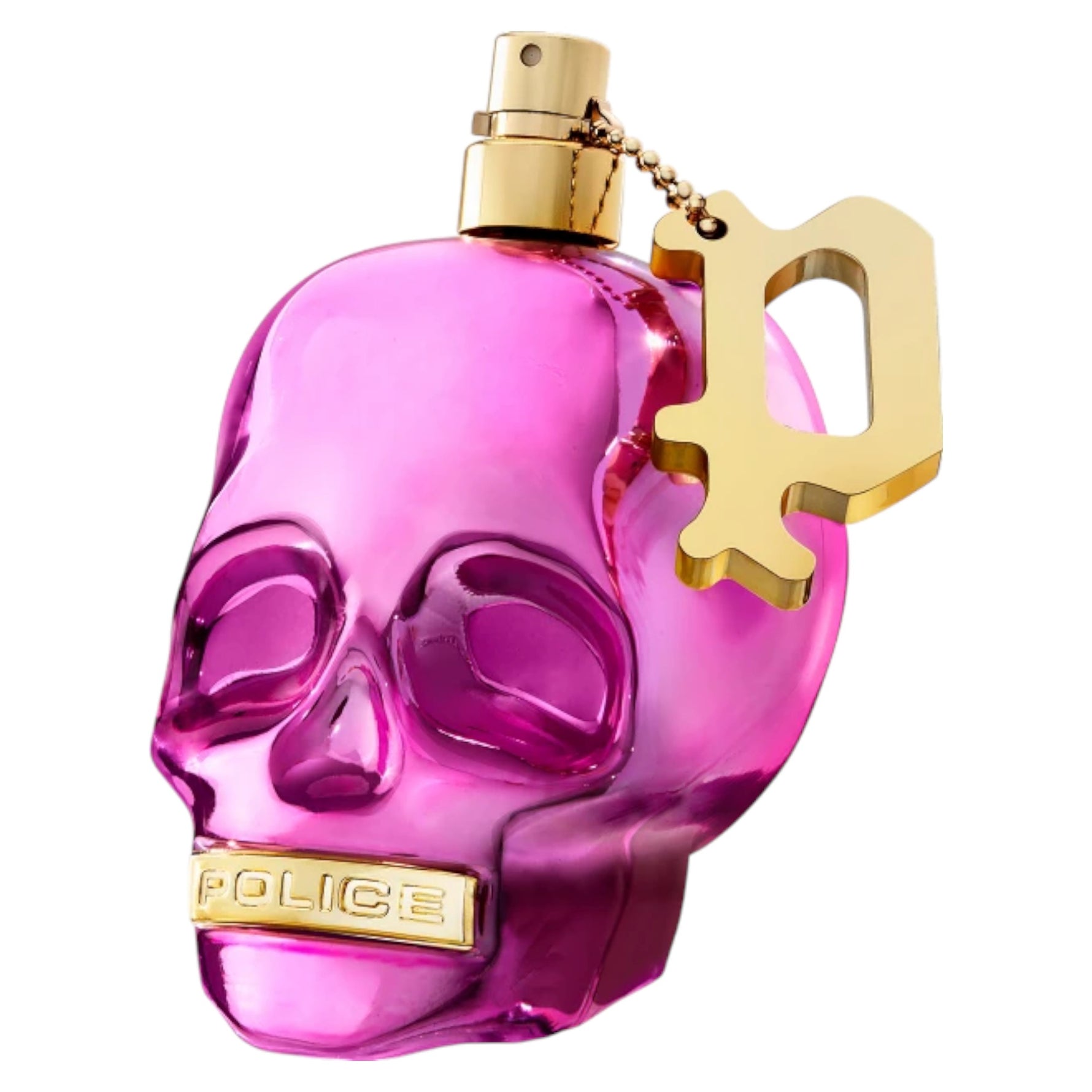 Police, To Be Goodvibes, Apă de parfum, Pentru femei, 40 ml