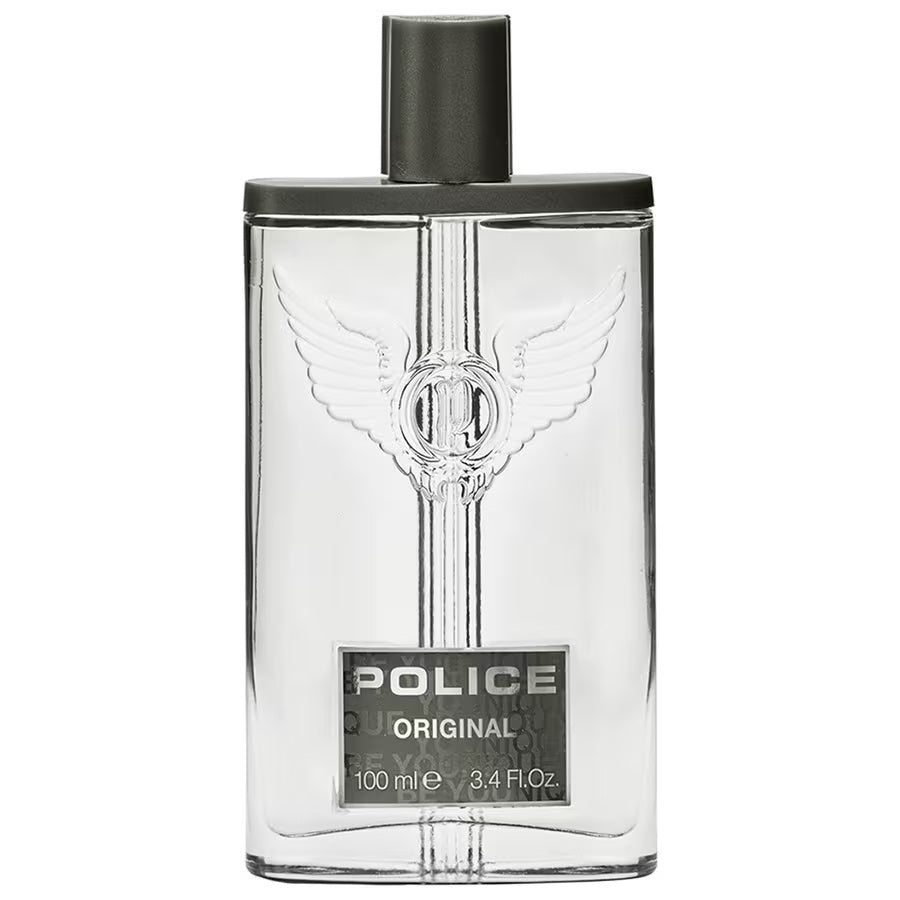 Police, Original, Apă de toaletă, Pentru bărbați, 100 ml