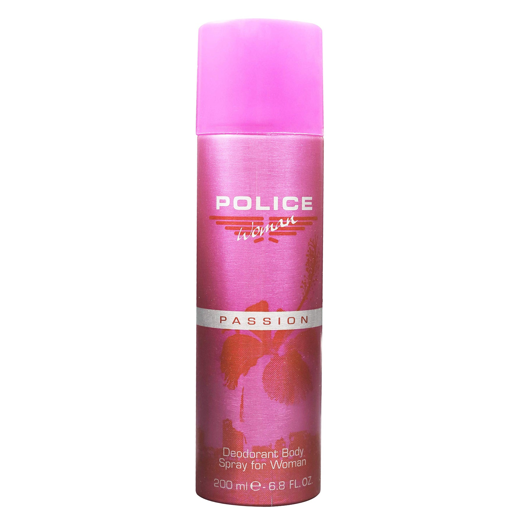 Police, Passion, Deodorant spray, Pentru femei, 200 ml