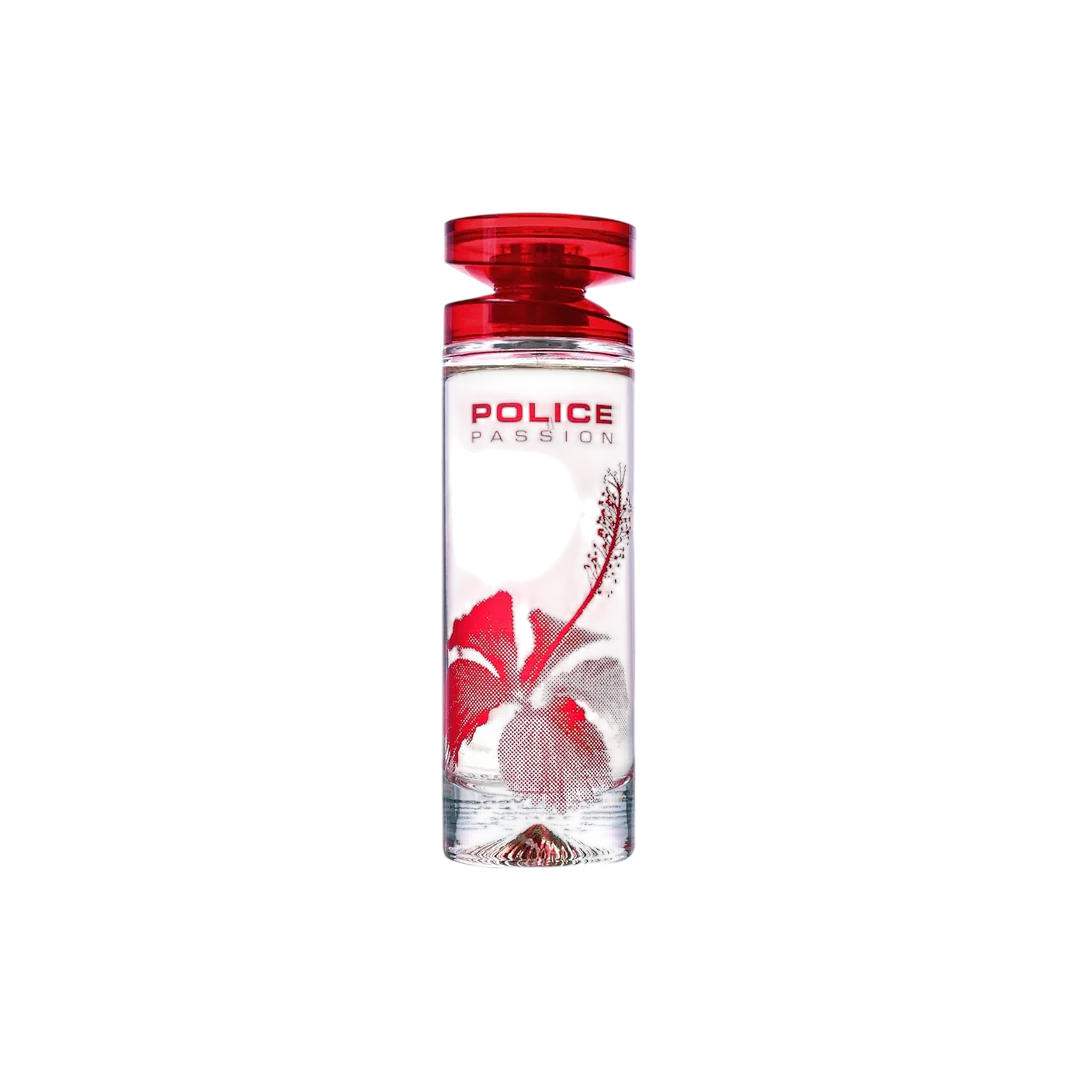 Police, Passion, Apă de toaletă, Pentru femei, 100 ml