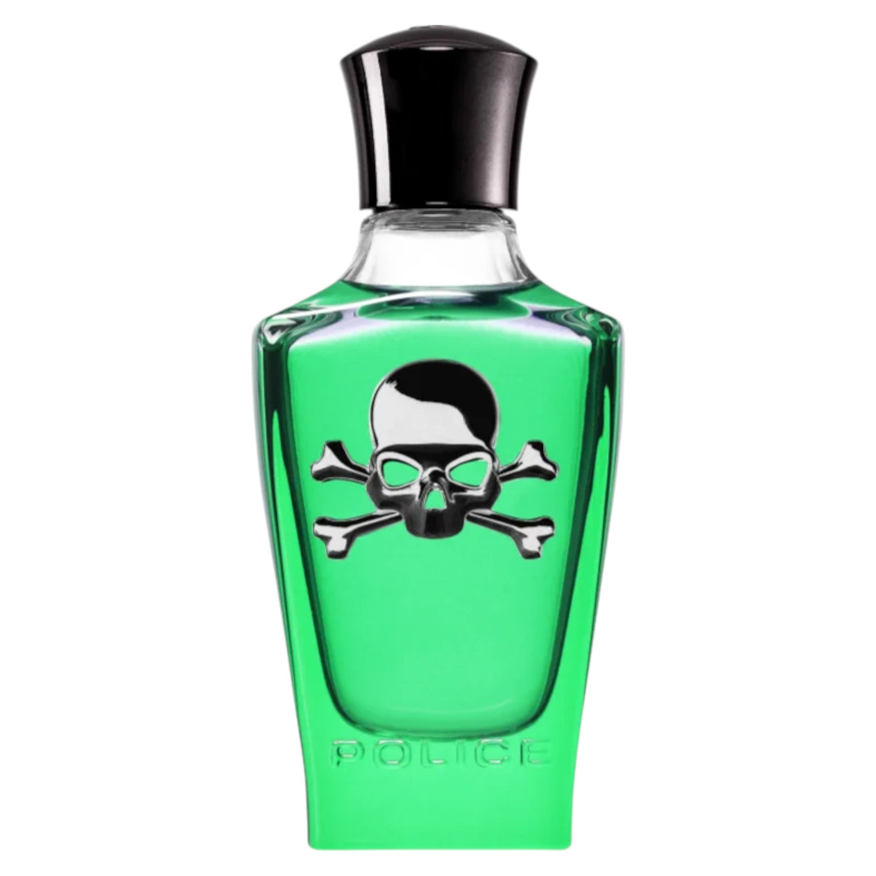 Police, Potion Absinthe, Apă de parfum, Pentru bărbați, 50 ml