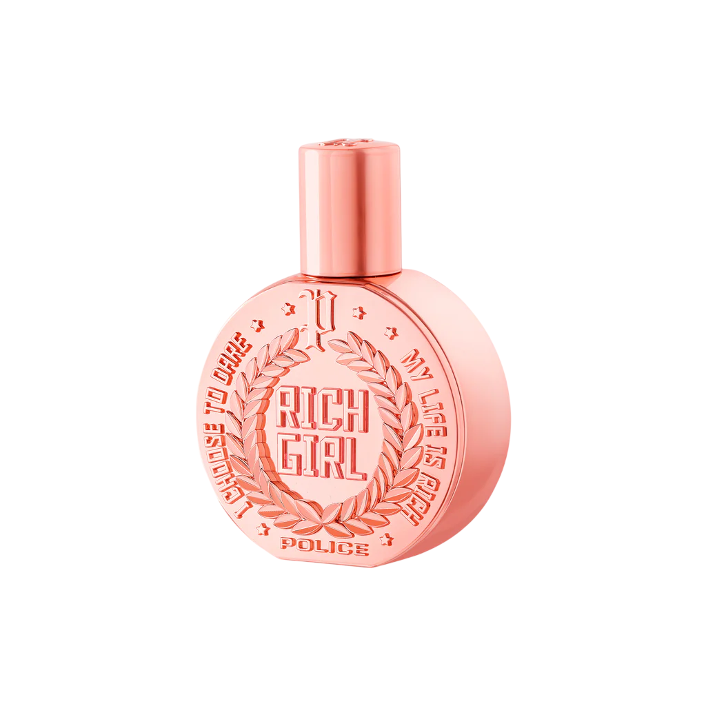 Police, Rich Girl, Apă de parfum, Pentru femei, 30 ml