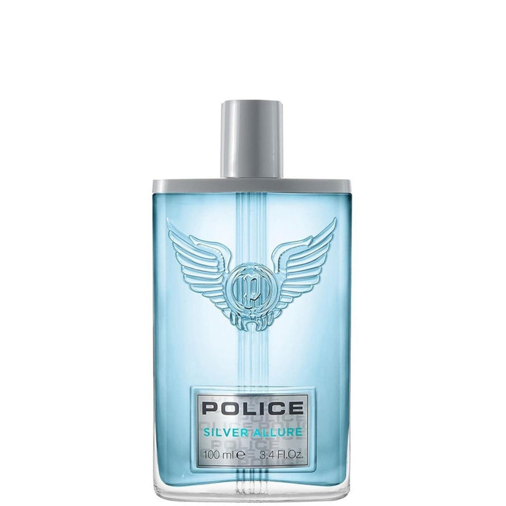 Police, Silver Allure, Apă de toaletă, Pentru bărbați, 100 ml