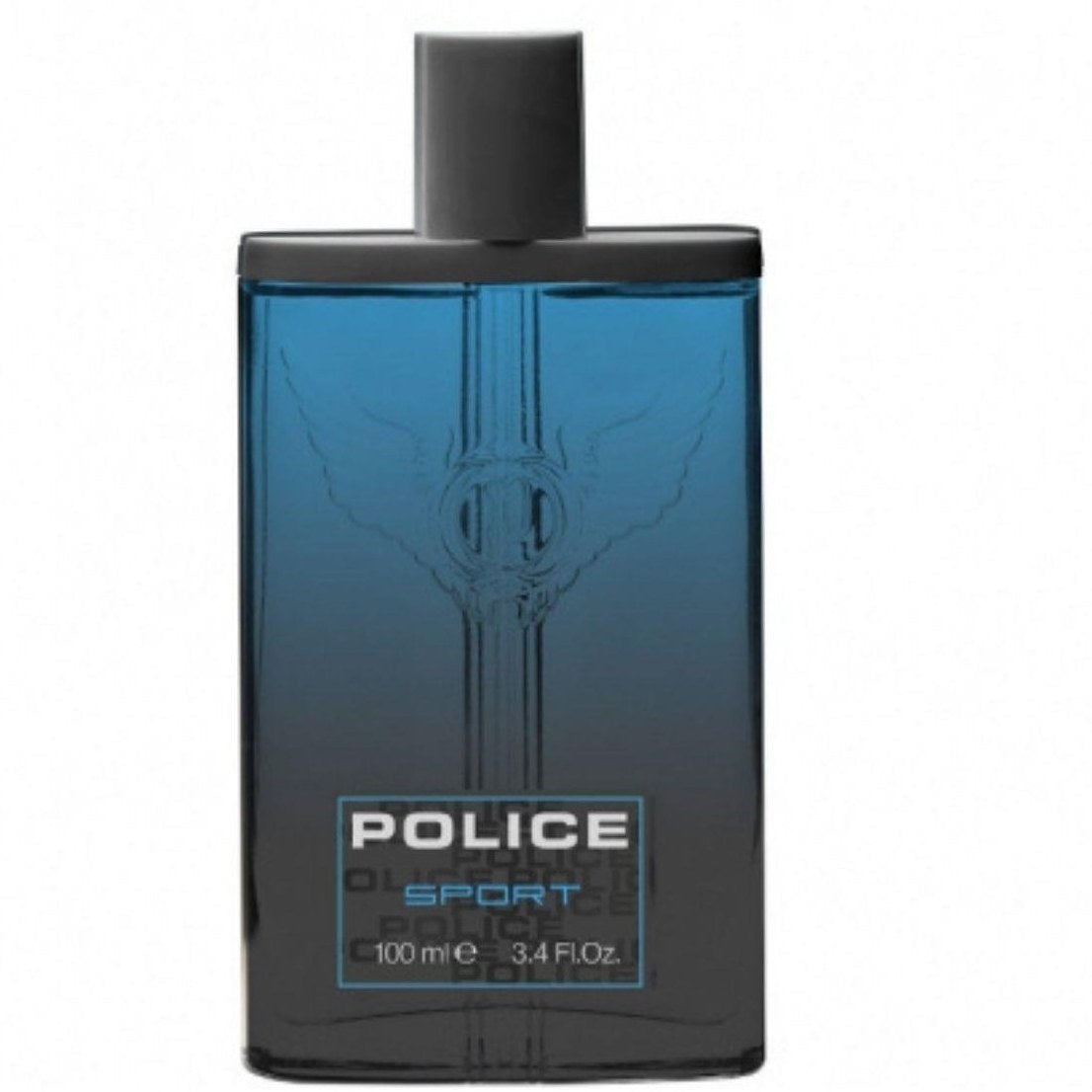Police, Sport, Apă de toaletă, Pentru bărbați, 100 ml