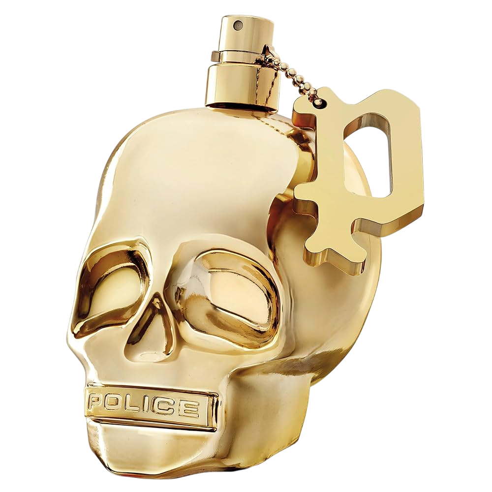 Police, To Be Born To Shine, Apă de toaletă, Pentru bărbați, 125 ml